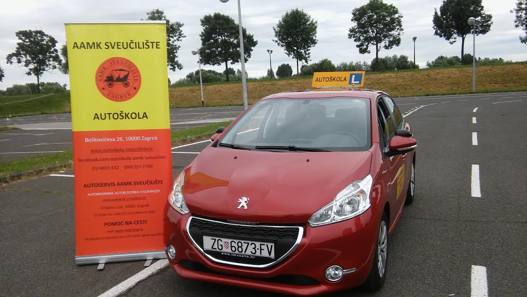 Akademski auto moto klub Sveučilište
